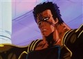 Tearful Reunion of the Brothers! Kenshiro, I've Been Waiting for You!! picture
