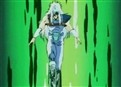 The Fall of Shachi, Warrior of Love! Love is Everything, My Friends!! picture