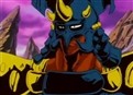 Tragic Victim of Love! Kaioh's Foundation of Evil!! picture