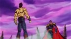 Fist of the North Star: The Final Chapter: The Last Three Episodes! Here is the 2,000 Year-old History of the Main Family of the North Star!! (season 1, episode 150)