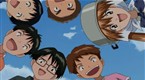 Ramen Fighter Miki: That Guy Sure Looks Like He's the Strongest / A Bad Guy is Coming (season 1, episode 8)