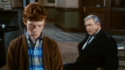 Little Jerry Jessup