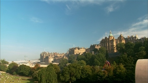 Edinburgh Video
