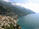 Italy's Amalfi Coast