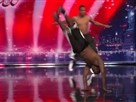 America's Got Talent | Beale Street Flippers Performance