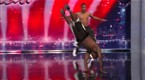 America's Got Talent: Beale Street Flippers Performance