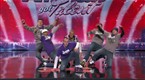 America's Got Talent: Breaksk8's Performance