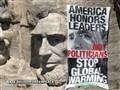 NBC Nightly News with Brian Williams - The Greening of Mount Rushmore