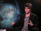 Harry Potter and the Half-Blood Prince Interviews