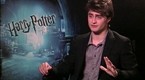 Harry Potter and the Half-Blood Prince Interviews