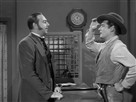 Bat Masterson | Season 1 Episode 29 | The Death of Bat Masterson