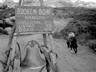 Bat Masterson | Season 1 Episode 15 | One Bullet from Broken Bow