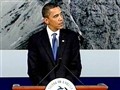 The Obama Administration - U.S. Agrees on Greenhouse Gas Cuts