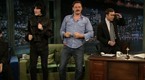 Late Night with Jimmy Fallon - The Mighty Boosh