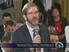 Why August Deadline for Reform? - Jul 22, 2009