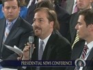 Is there Disagreement Among Democrats? - Jul 22, 2009