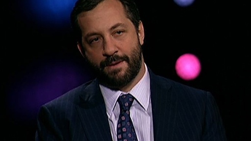 Judd Apatow: Gynecologist Trip Video