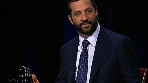 Judd Apatow: Panic Attacks Video