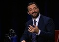 Judd Apatow - Burning Fingers picture
