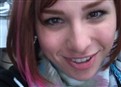 Video Blog: A Routine Day on Set with Allison Scagliotti picture