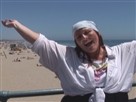 Ruby's Walk Across America: L.A.