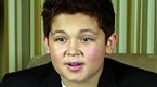 Shaheen Jafargholi Sings 4 Jackson