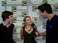 2009 Comic-Con: Kristen Bell