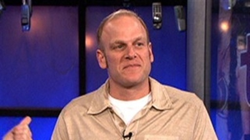 Adam Sessler Rocks The Rock Band Network