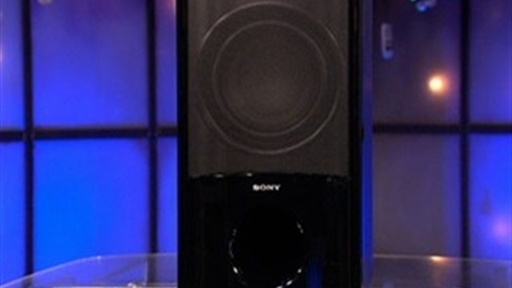 Sony HT-SS360 Home Theater System Review