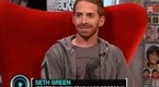 Interview with Robot Chicken's Seth Green