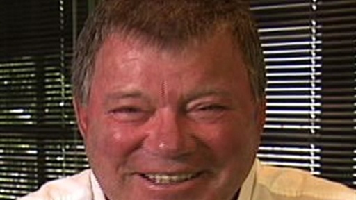 Emmy Countdown 09: William Shatner