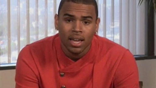Analyzing Chris Brown's Apology Body Language Video