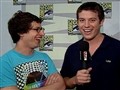 2009 Comic-Con: Andy Samberg