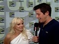 2009 Comic-Con: Anna Faris