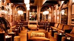 CHIC.TV Dining: The Gates - Ultra High-end Opulent Lounge