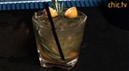 CHIC.TV Dining: The Ambassador Cocktail from The Gates