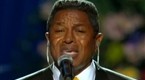 Jermaine at Brother’s Memorial
