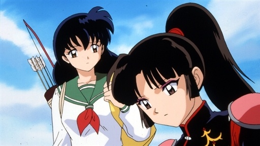 Kohaku’s Lost Memory