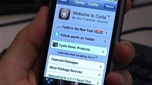 Jailbreak Your iPhone