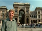 Milan and Lake Como