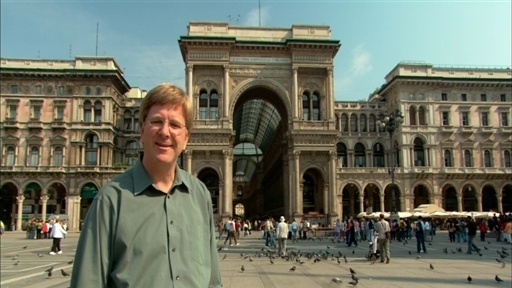 Milan and Lake Como