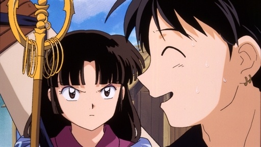 The Stone Flower and Shippo’s First Love