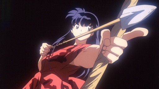 Fateful Night in Togenkyo, Part 2
