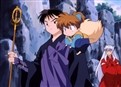 Fateful Night in Togenkyo, Part 1 picture