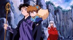 Fateful Night in Togenkyo, Part 1