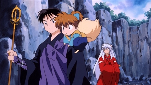 Fateful Night in Togenkyo, Part 1