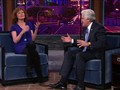 The Jay Leno Show - Mon&sbquo;  Dec 7&sbquo; 2009