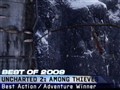 X-Play - Best of 2009: Best Action/Adventure Game