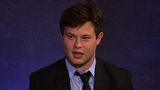 The Colbert Report Writers - Colbert: On and Off Camera