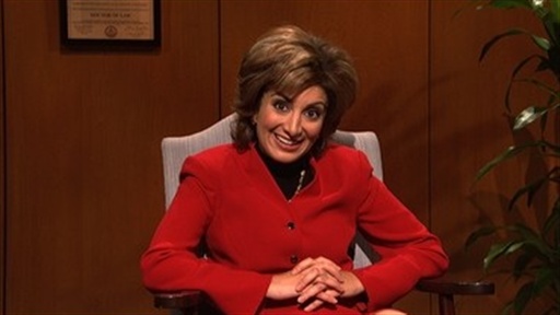 Ask Gloria Allred Video